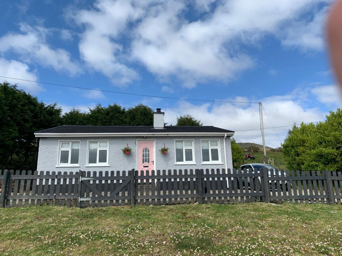 Windmill Cottage Donegal Town Exterior photo