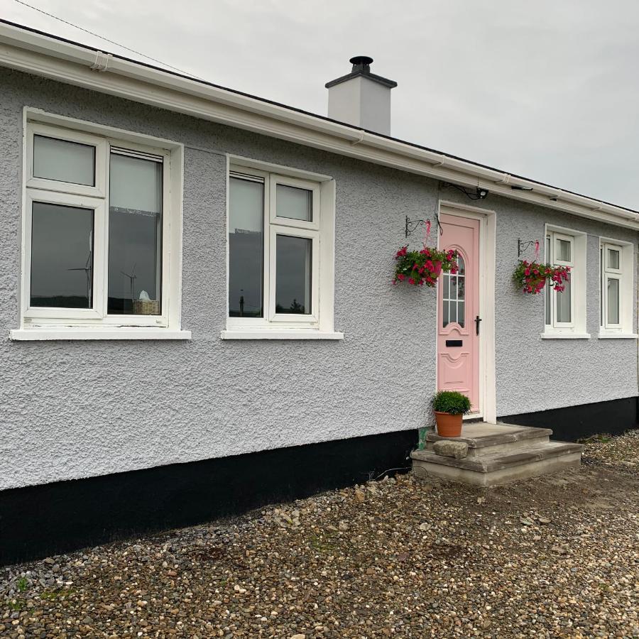Windmill Cottage Donegal Town Exterior photo