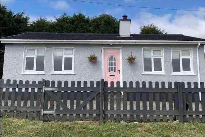 Windmill Cottage Donegal Town Exterior photo